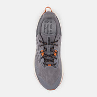 NEW BALANCE Men's DynaSoft Nitrel v6 Trail Running Shoes - Grey | MTNTRCP6