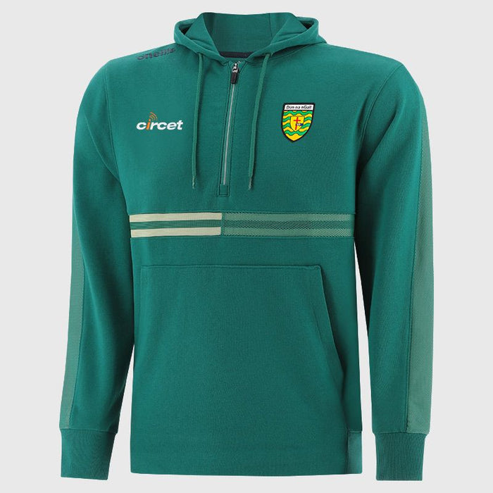 Donegal Gaa Jersey Half Zip O'Neills Donegal GAA Kids Rockway