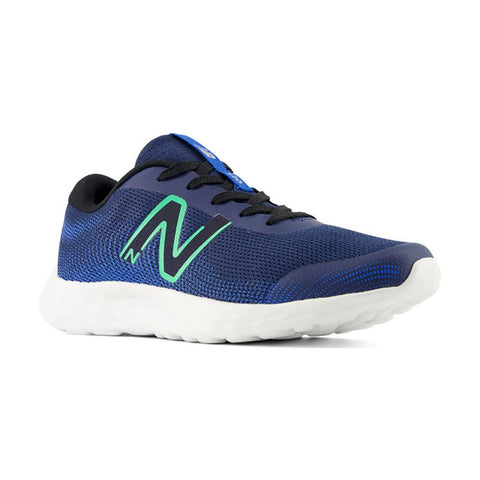 NEW BALANCE : 520v8 Boy's Running Shoe