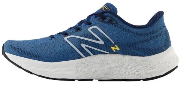 NEW BALANCE Men's Fresh Foam EVOZ Stability Shoes - Navy