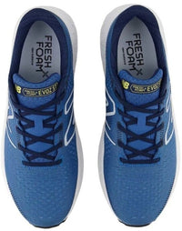 NEW BALANCE Men's Fresh Foam EVOZ Stability Shoes - Navy