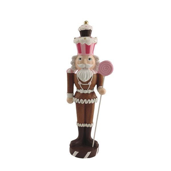 STRAITS Nutcracker Soldier Christmas Figurine 33cm