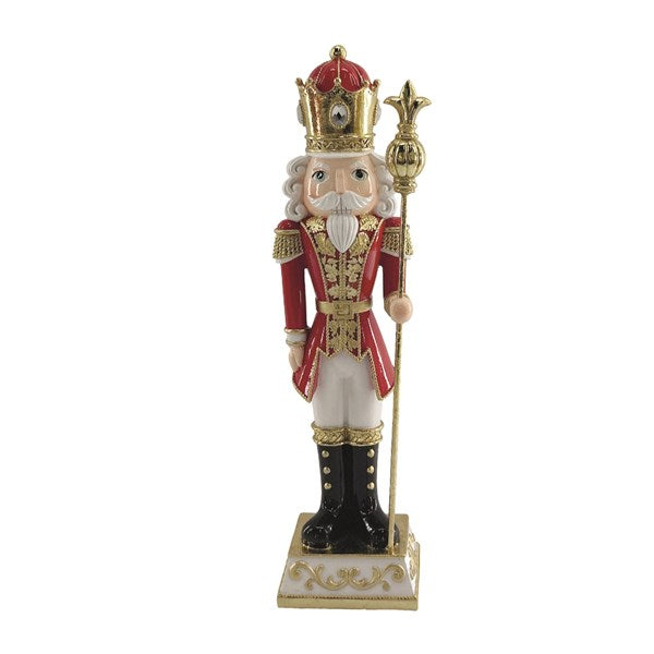STRAITS Nutcracker Soldier Christmas Figurine 39cm