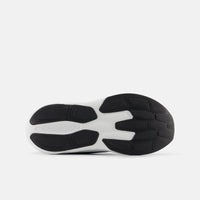 NEW BALANCE Boy's Fresh Foam 625 Hook & Loop Shoes - Black | P6254ZV