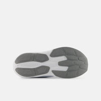 NEW BALANCE Girl's Fresh Foam 625 Hook & Loop Shoes - White | P62559Q