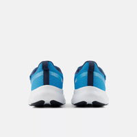 NEW BALANCE Boy's Fresh Foam 625 Hook & Loop Shoes - Blue | P6257R1