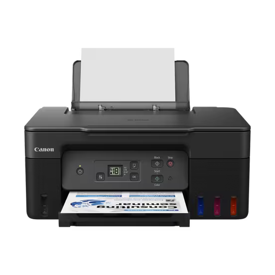 Canon PIXMA G2570 Printer