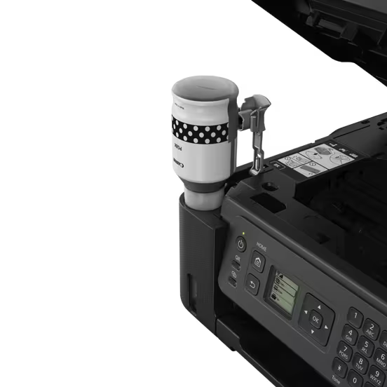 Canon Pixma 4570 MegaTank