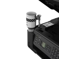 Canon Pixma 4570 MegaTank