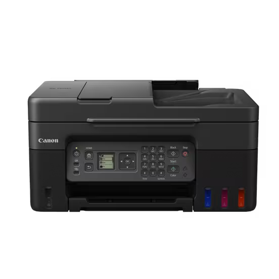 Canon Pixma 4570 MegaTank