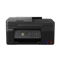 Canon Pixma 4570 MegaTank