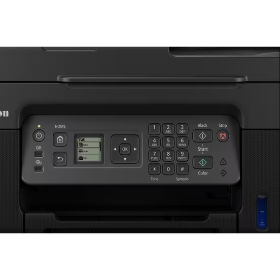 Canon Pixma 4570 MegaTank