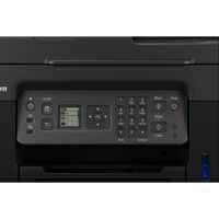 Canon Pixma 4570 MegaTank