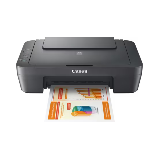 Canon PIXMA MG2551s All in One Printer