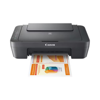 Canon PIXMA MG2551s All in One Printer