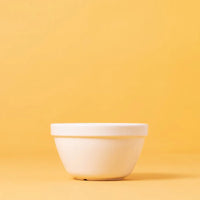 MASON CASH : Pudding Bowl S36 16cm - White