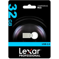 Lexar® JumpDrive® M22 (32GB) USB Flash Drive