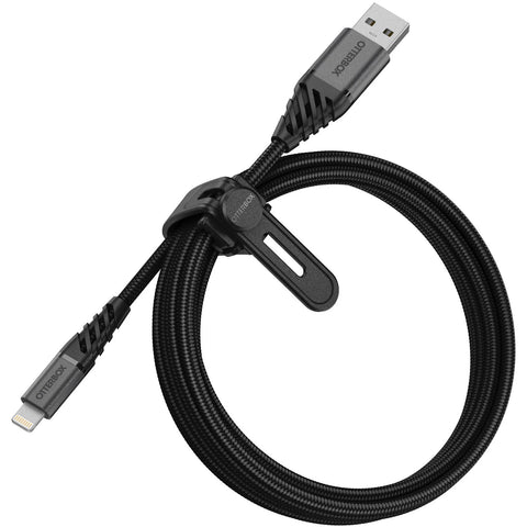 Otterbox Lightning to USB-A Cable (2m)