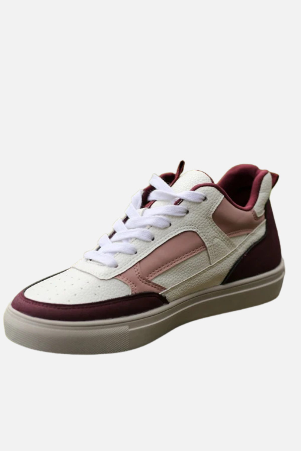 RELAX & RENEW Women's Ali Trainer - Grape