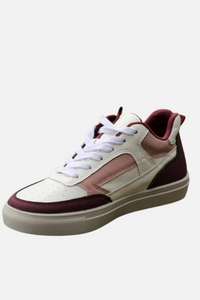 RELAX & RENEW Women's Ali Trainer - Grape