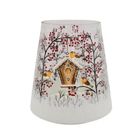 STRAITS Robin Candle Holder 22cm