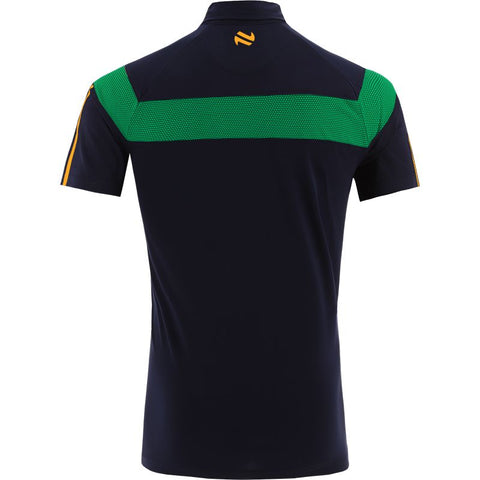 O'NEILLS : Men's Donegal GAA Rockway Polo Shirt