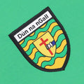 O'NEILLS : Kids' Donegal GAA Rockway Half Zip Top - Emerald