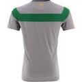 O'NEILLS : Boys' Donegal GAA Rockway T-Shirt - Grey