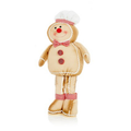 Standing Gingerbread Decoration 58cm