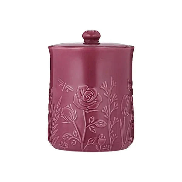 MASON CASH In The Meadow 1.85L Storage Jar 13x18cm