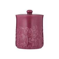 MASON CASH In The Meadow 1.85L Storage Jar 13x18cm
