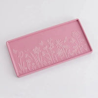 MASON CASH In The Meadow Rectangle Platter 30x15cm