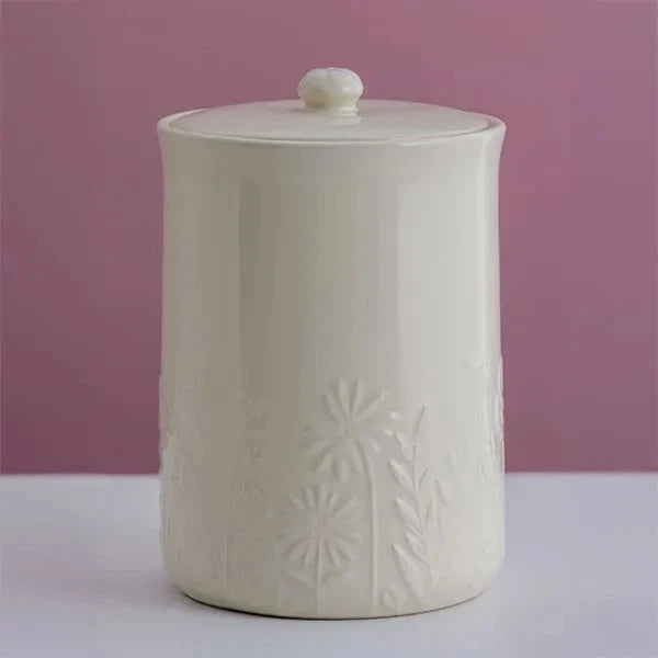 MASON CASH In The Meadow 2.5L Storage Jar 15x23cm