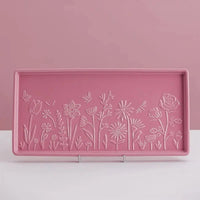 MASON CASH In The Meadow Rectangle Platter 30x15cm