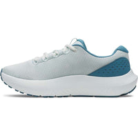 UNDER ARMOUR Women's Surge 4 Running Shoe - Grey | 3027007-592