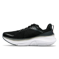 SAUCONY Men's Guide 17 Running Shoes - Black | S20936 - 100