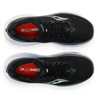 SAUCONY Men's Guide 17 Running Shoes - Black | S20936 - 100