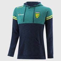 O'NEILLS Men's Donegal GAA Sedona Hoodie - Navy