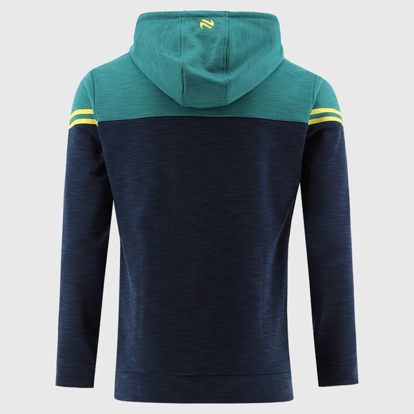 O'NEILLS Donegal GAA Kids' Sedona Hoodie - Navy