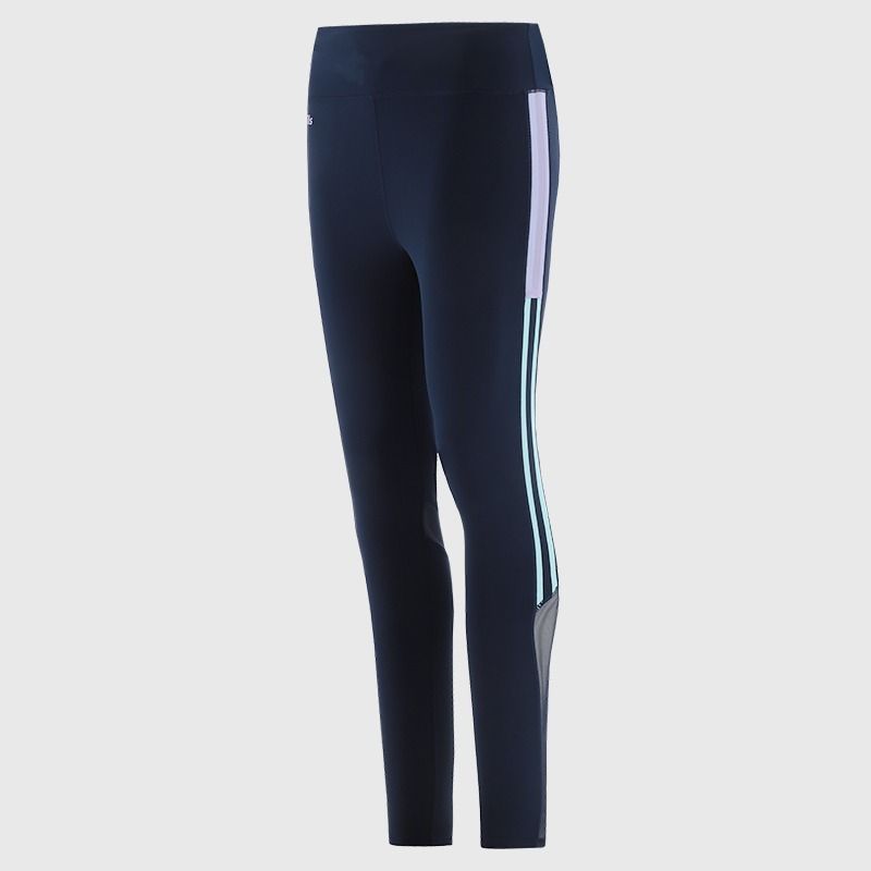 O'NEILLS Girl's Donegal GAA Sedona Leggings - Navy
