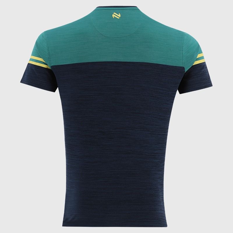 O'NEILLS Donegal GAA Adult Sedona T-Shirt - Navy