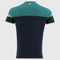O'NEILLS Donegal GAA Adult Sedona T-Shirt - Navy
