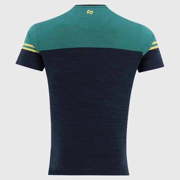 O'NEILLS Donegal GAA Kids' Sedona T-Shirt - Navy