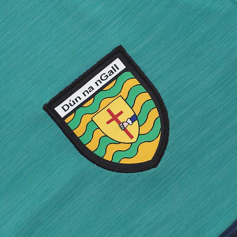 O'NEILLS Donegal GAA Adult Sedona T-Shirt - Navy