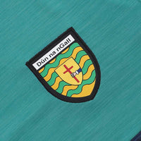 O'NEILLS Donegal GAA Adult Sedona T-Shirt - Navy