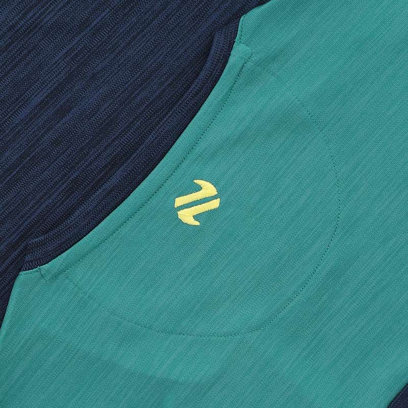 O'NEILLS Donegal GAA Adult Sedona T-Shirt - Navy