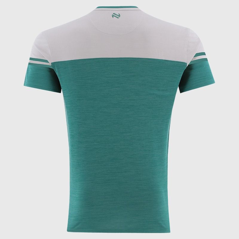 O'NEILLS Donegal GAA Adult Sedona T-Shirt - Teal