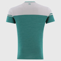 O'NEILLS Donegal GAA Kids' Sedona T-Shirt - Teal
