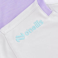 O'NEILLS Women's Donegal GAA Sedona T-Shirt - Purple