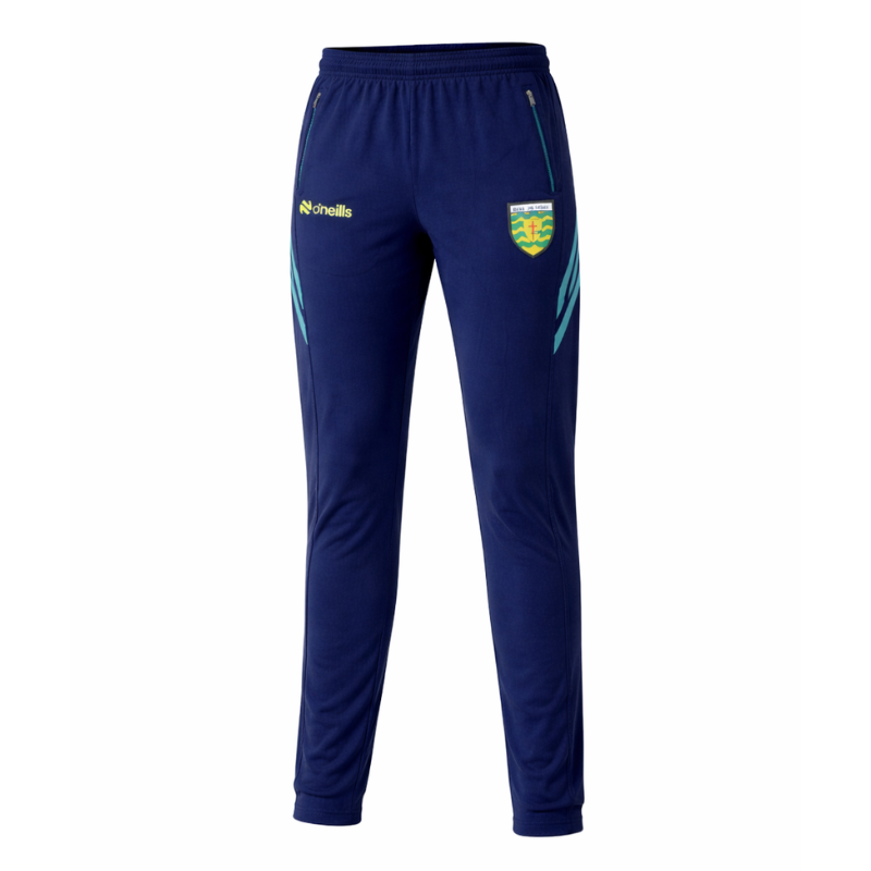 O'NEILLS Men's Donegal GAA Sedona Skinny Pants - Navy